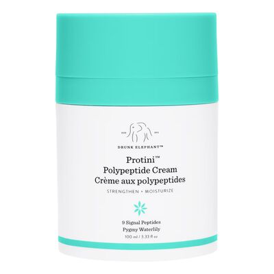 PROTINI&trade; POLYPEPTIDE CREAM (CREMA FACIAL)